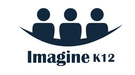 Imagine K12 old logo